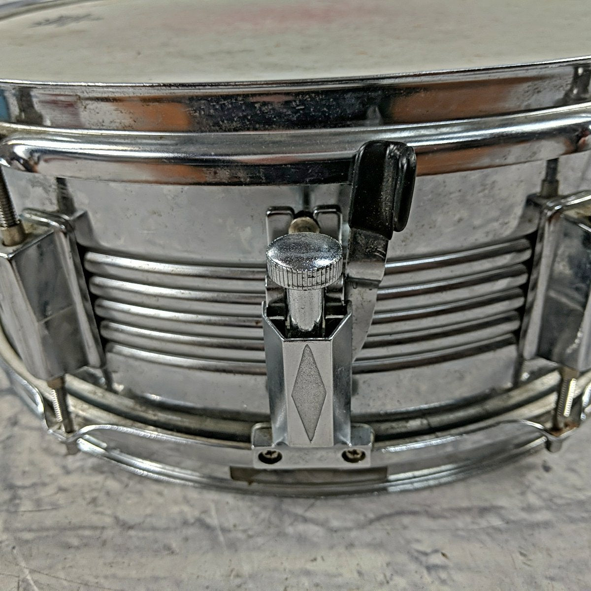 Harmony 14" Snare Drum