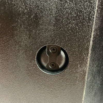 Electro-Voice QRX115/75 Passive Speaker Pair
