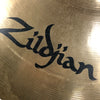 Zildjian Vintage 18 Crash Ride Cymbal