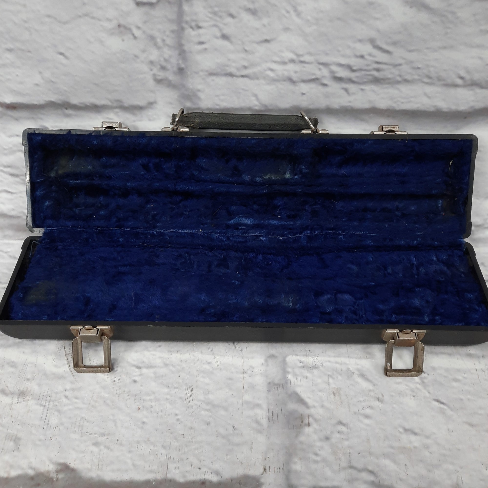 Gemeinhardt Flute Case (Vintage Case Only!)