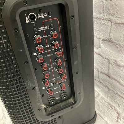 Line 6 StageSource L2t 2-Way 800-Watt Active Loudspeaker