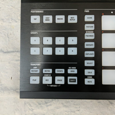 Maschine Studio Controller Only
