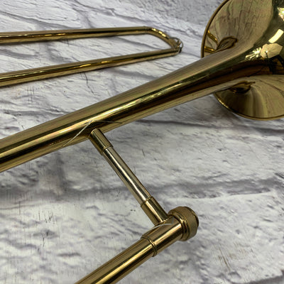 Bach TB300 Student Model Bb Trombone