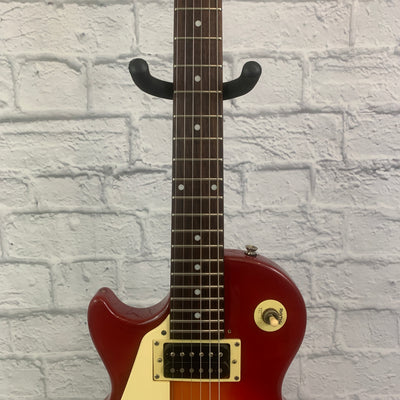 Epiphone Les Paul Studio LT (Left Handed)