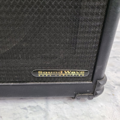 Ibanez Sound Wave 35 Bass Guitar Amp