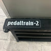 Pedaltrain Pedal Train 2 w/ Tour Case