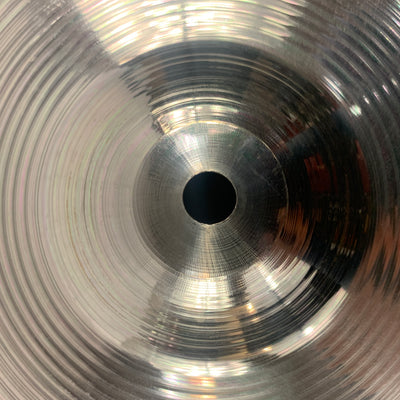 Sabian XS20 Medium Thin Crash Crash Cymbal