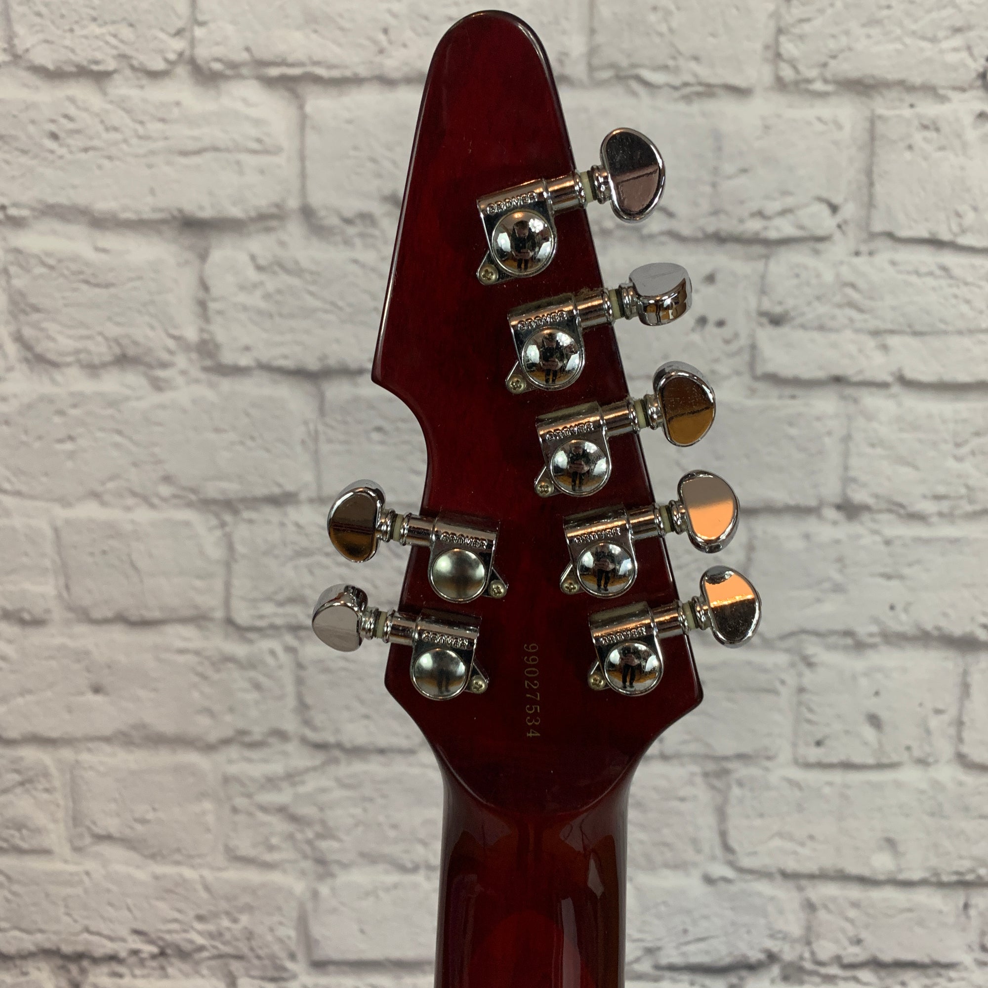 Schecter Diamond Series C-7+ Electric Guitar - Evolution Music