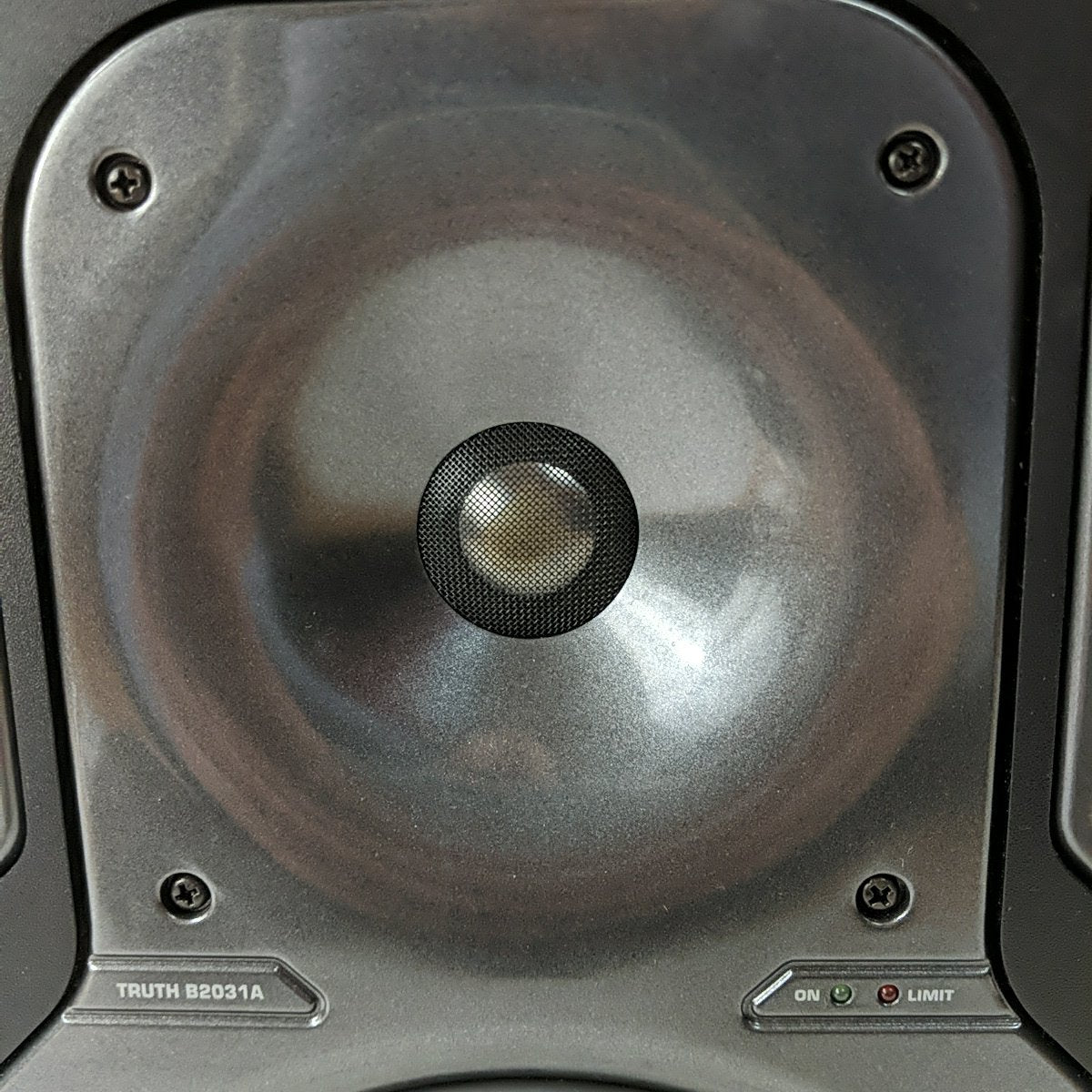 Behringer Truth B2013A Studio Monitor Pair