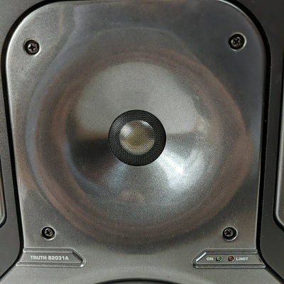 Behringer Truth B2013A Studio Monitor Pair