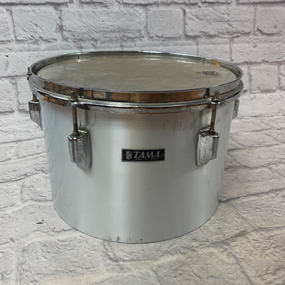Vintage Tama 13 x 9 Royal Pewter Concert Tom