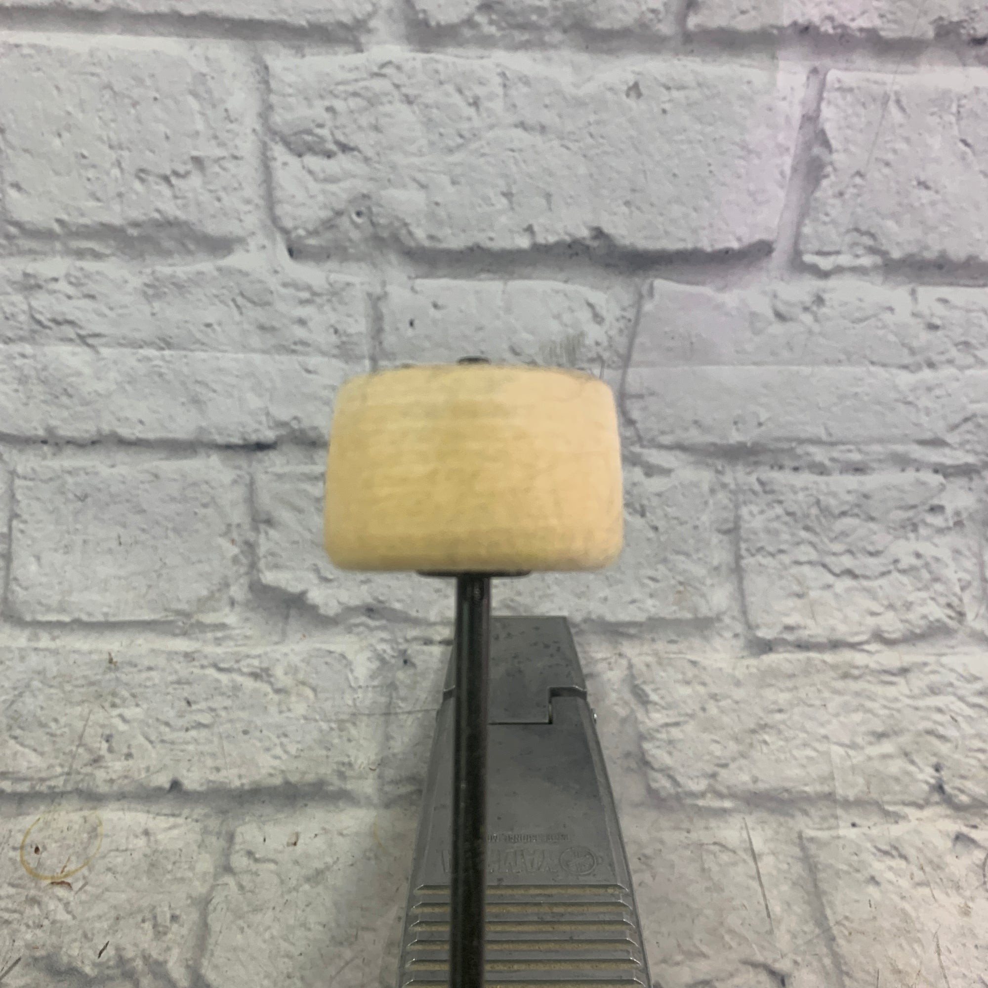 Yamha Single Kick Pedal Strap Driven