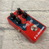 TC Electronic Sub n Up Octave / Pitch Pedal with Toneprint