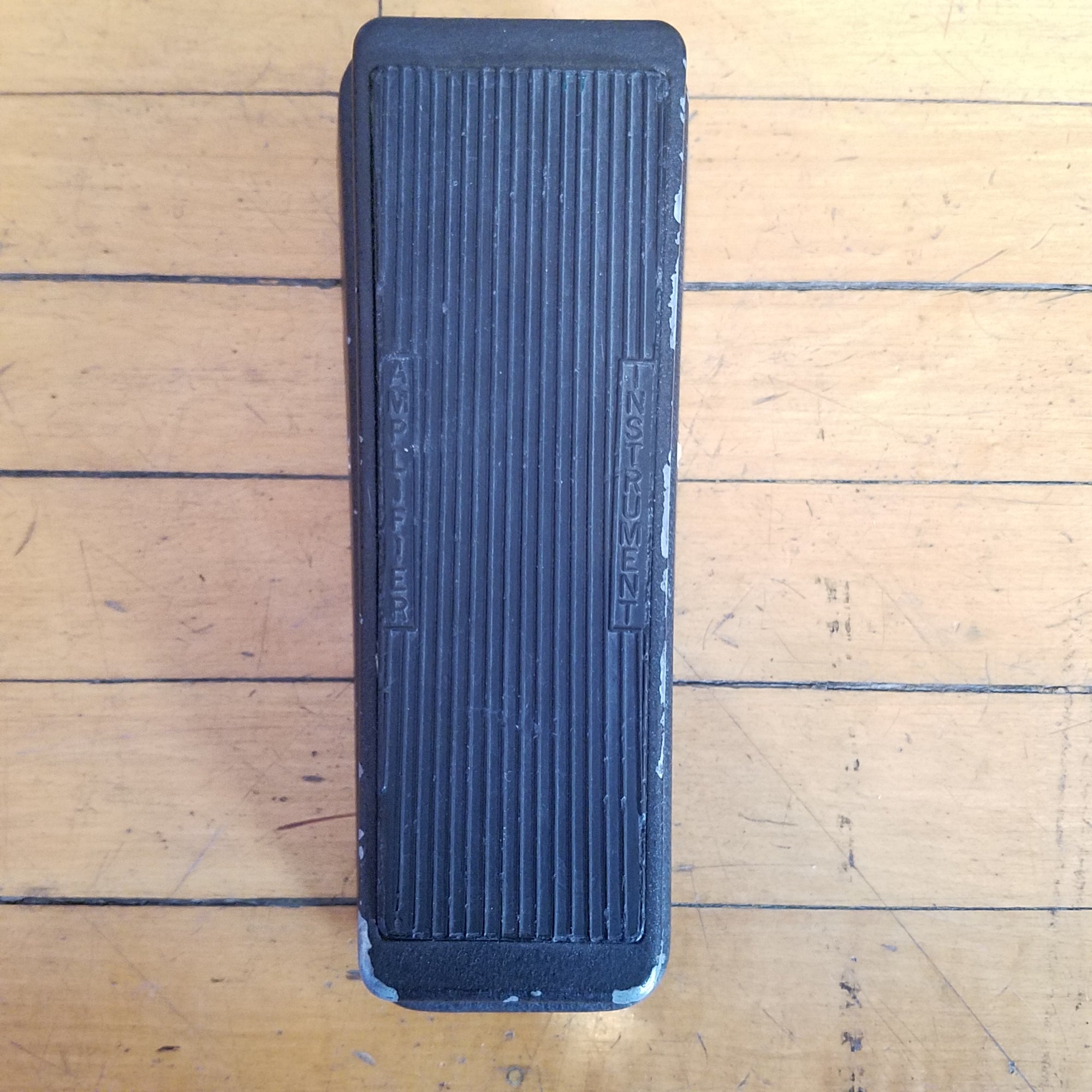 Dunlop GCB-95 Wah Bedal