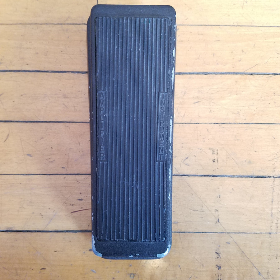 Dunlop GCB-95 Wah Bedal
