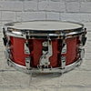 Yamaha 14x6 Absolute Hybrid Maple Snare Drum