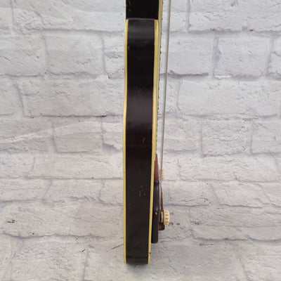 Vintage 1950s Kay Lap Steel