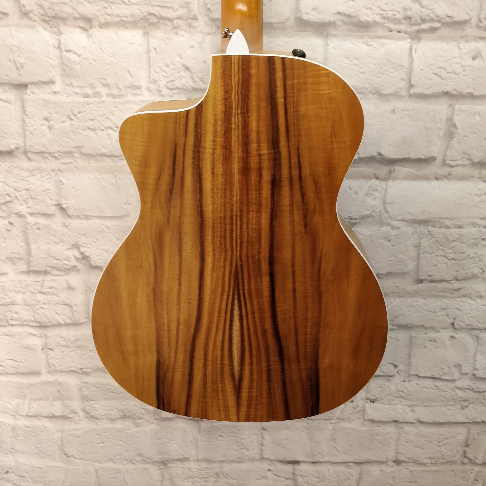 Taylor 214ce Acoustic Guitar w Orig Case
