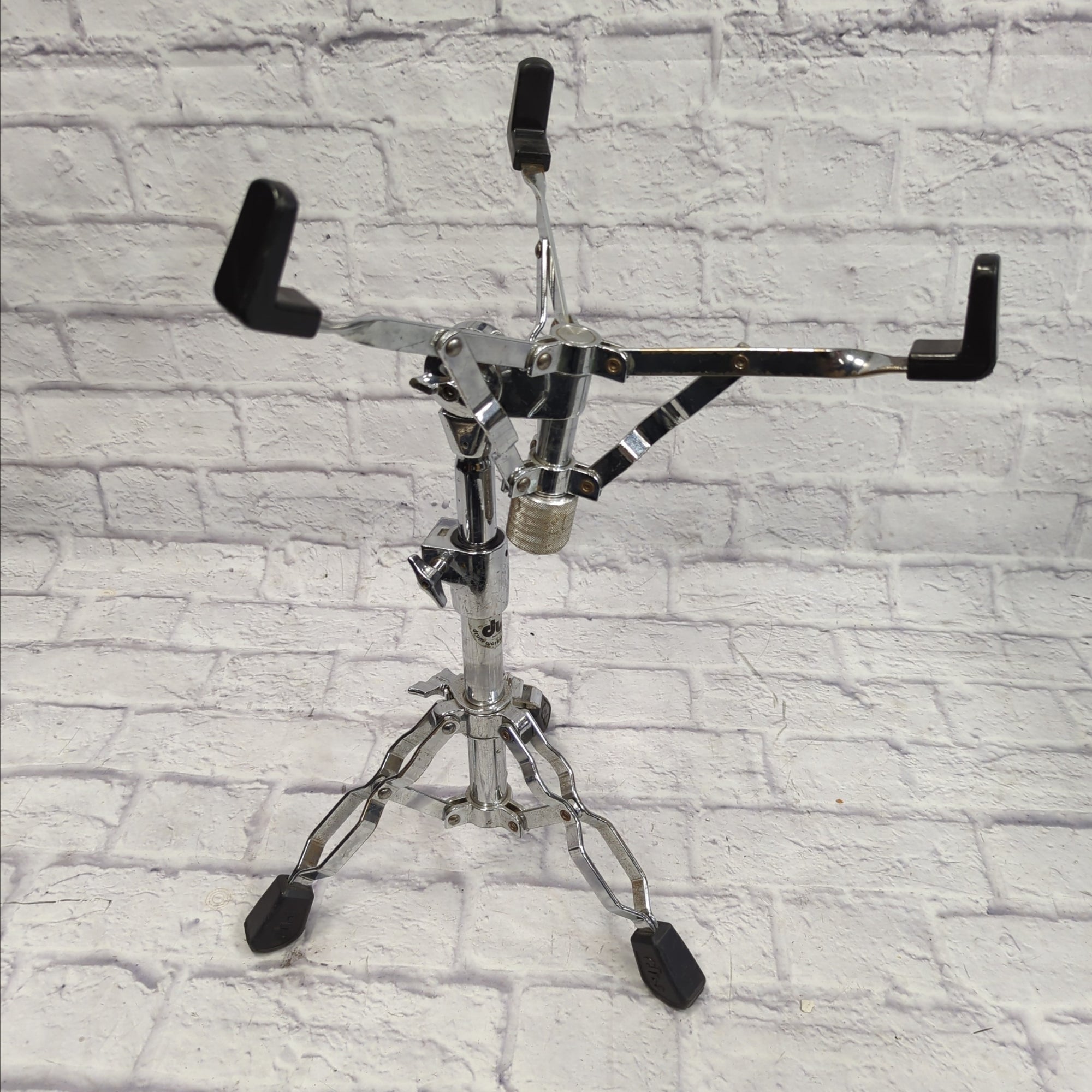 DW 5000 Series Snare Stand Double Braced