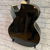 Washburn EA9B Acoustic Electric Guitar