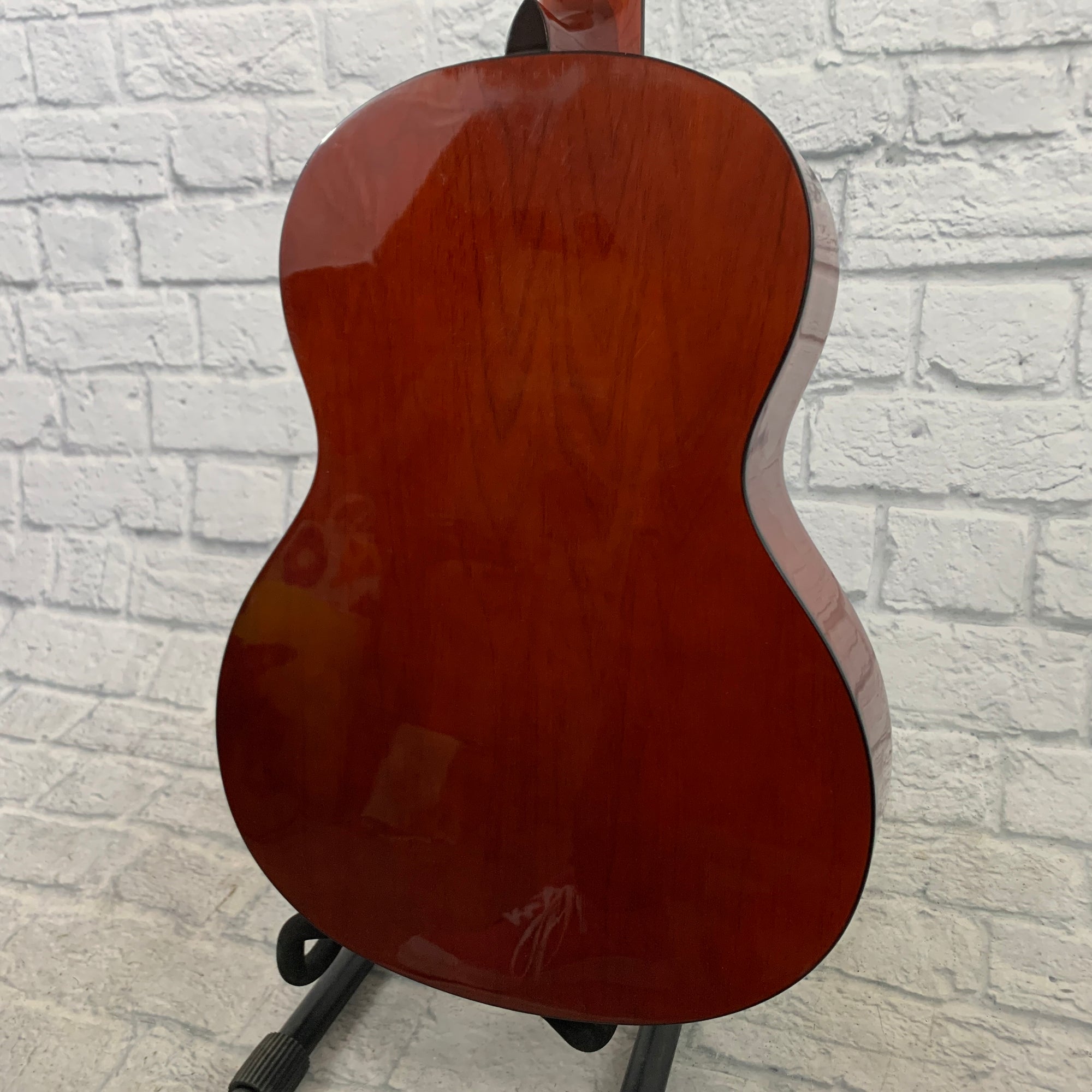 Ibanez GA3-AM Classical Acoustic Guitar
