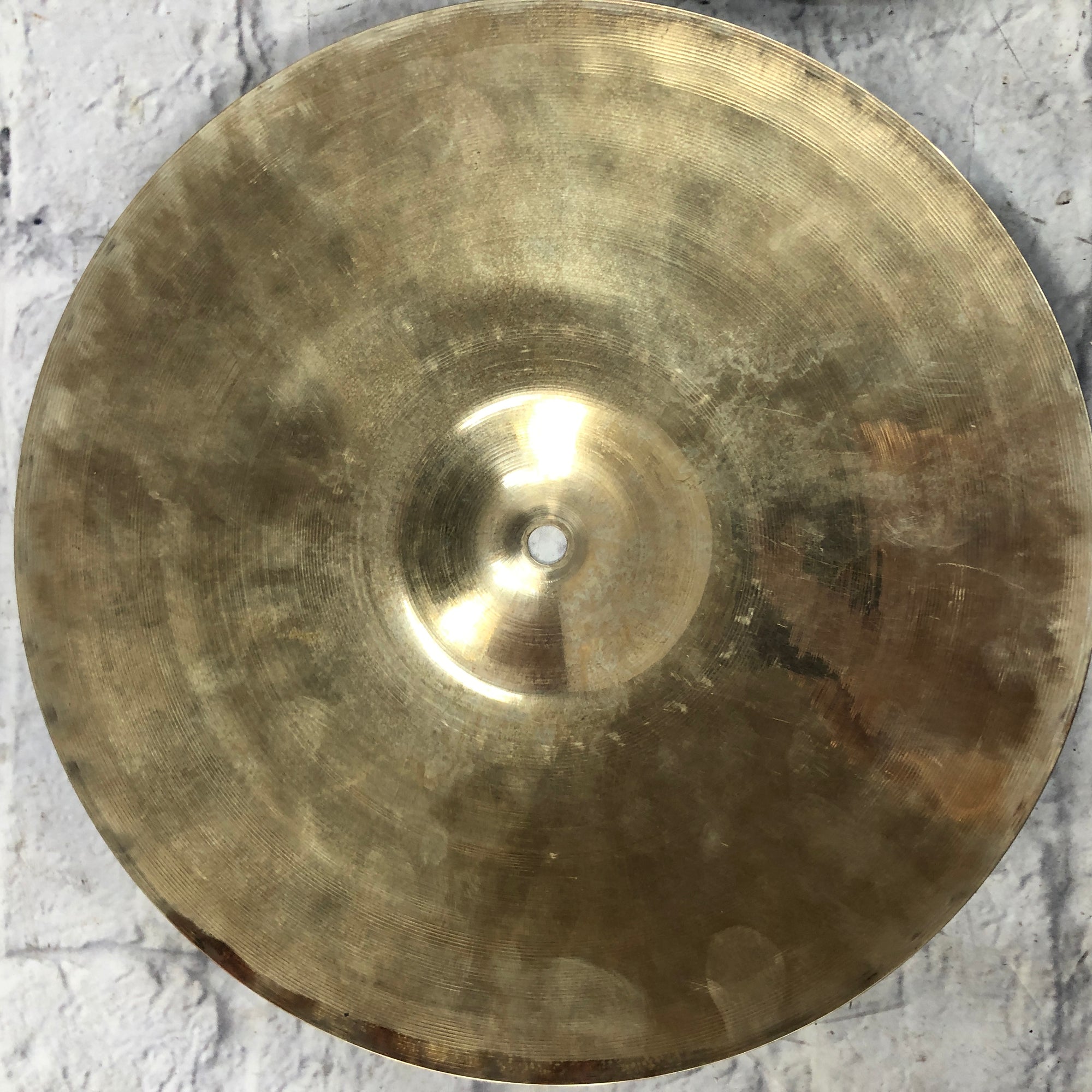 Sabian 13 AAX Stage Hats Hi Hat Cymbal Pair