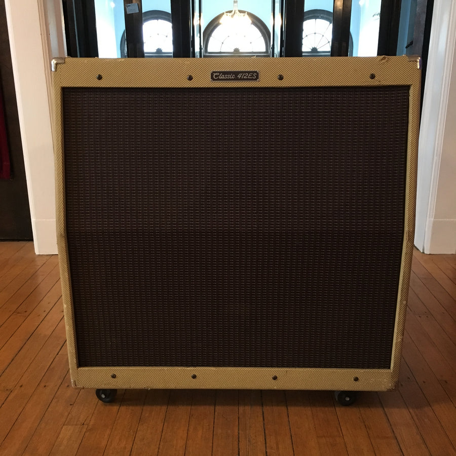 Peavey Classic 412ES Cabinet