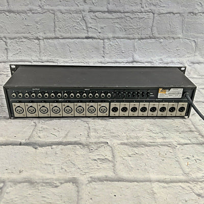 Fostex 5030 Line Amplifier
