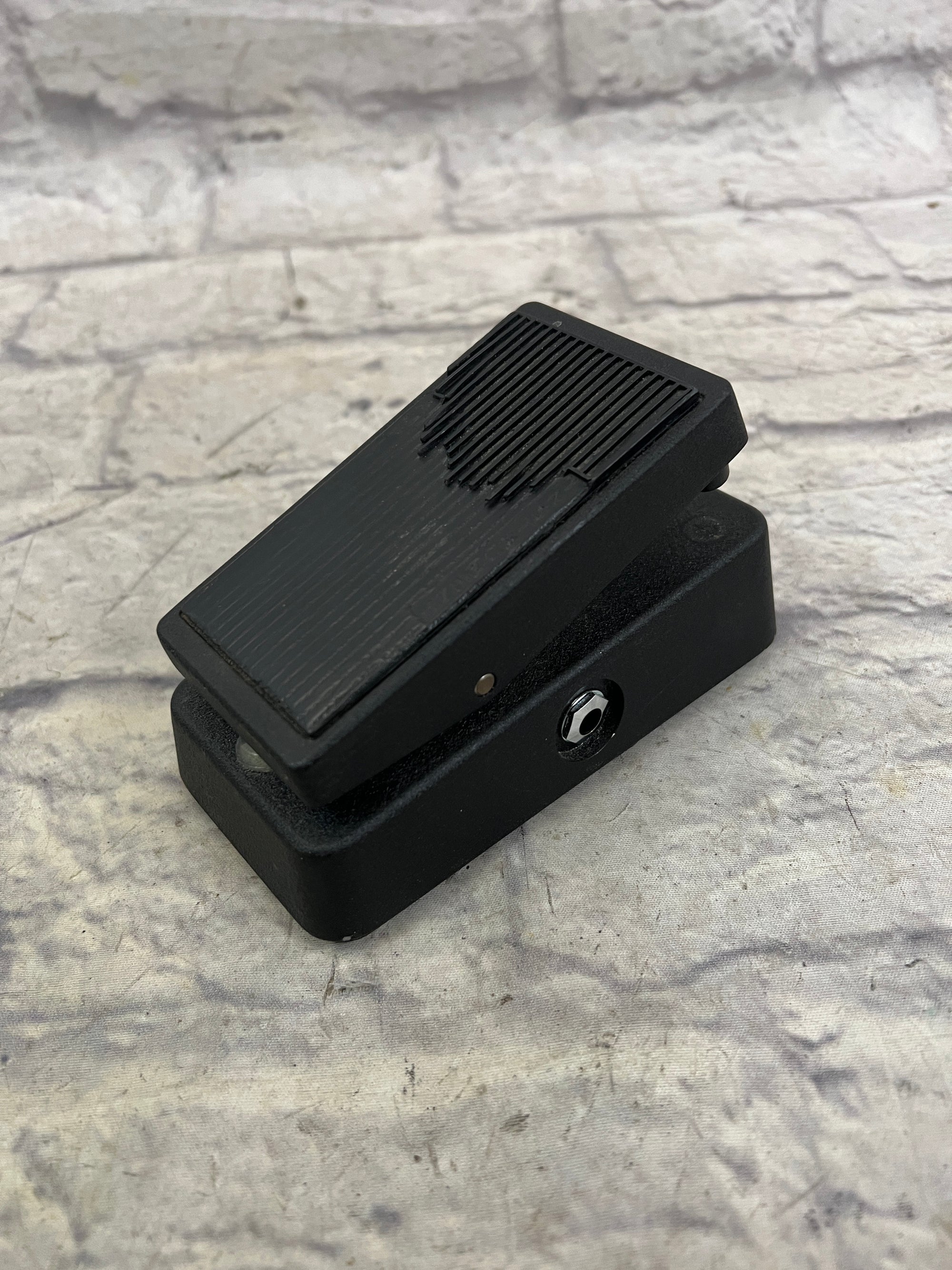 Dunlop Crybaby Mini Wah Pedal