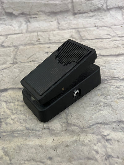 Dunlop Crybaby Mini Wah Pedal