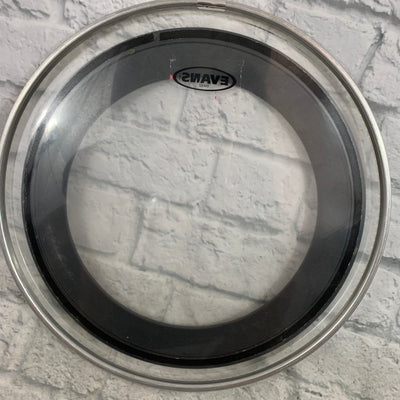 Evans EMAD 18" Bass Drum Head