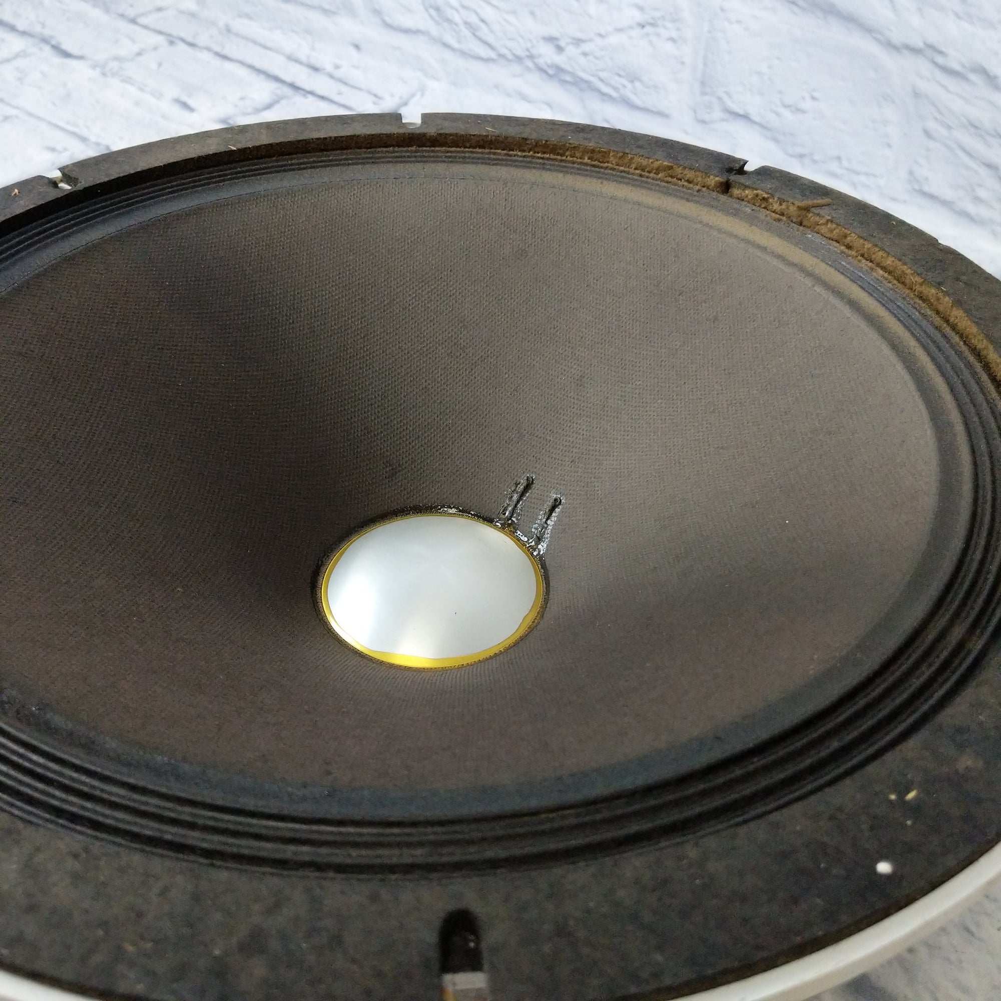 Altec Lansing 421-8H 15" Bass Speaker
