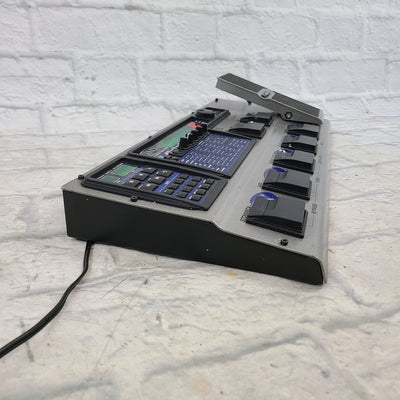 Digitech GNX3 Guitar Workstation Pedal