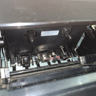 Sony TC-FX170 Cassette Player 1990s