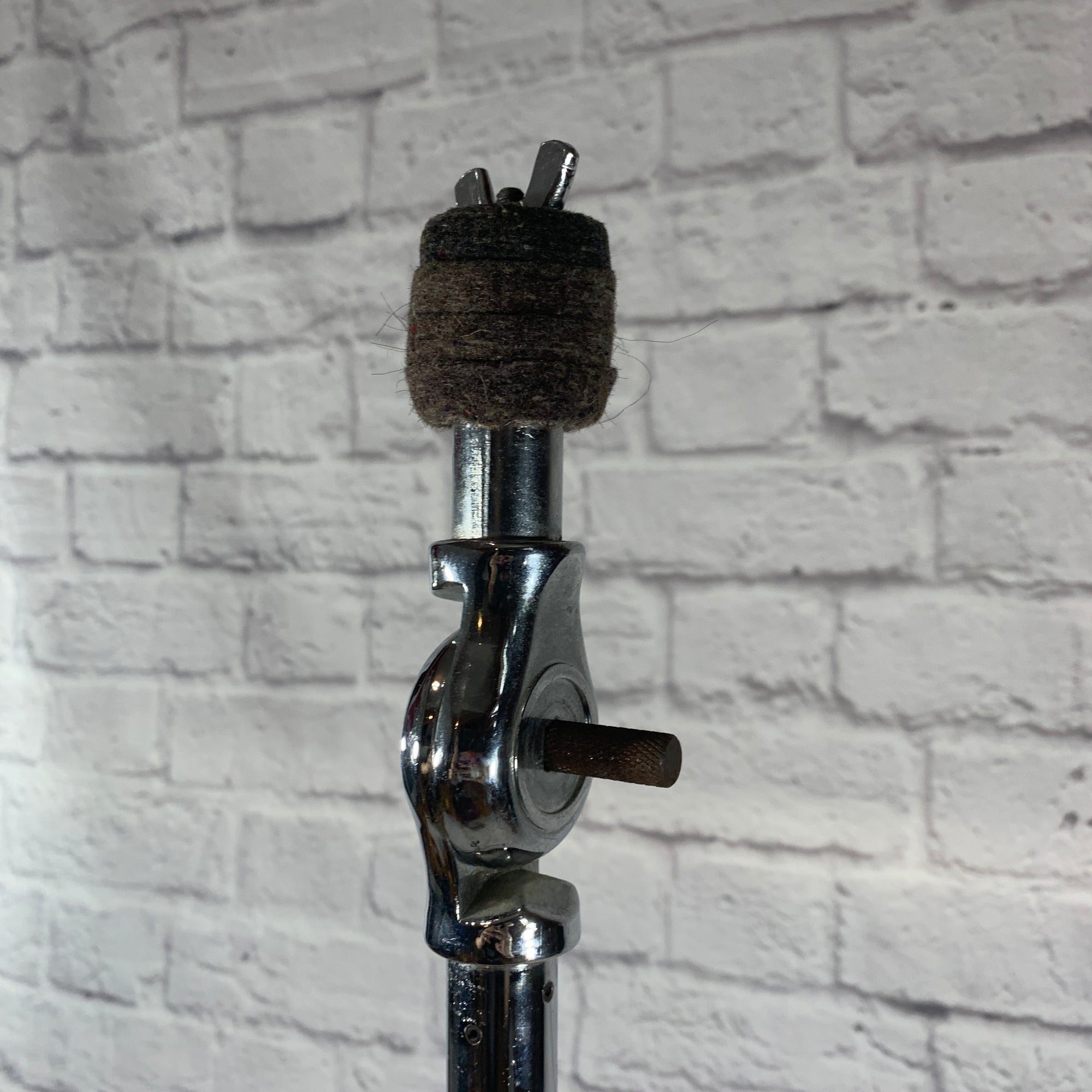Vintage Ludwig Hercules Straight Cymbal Stand