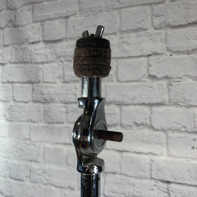 Vintage Ludwig Hercules Straight Cymbal Stand