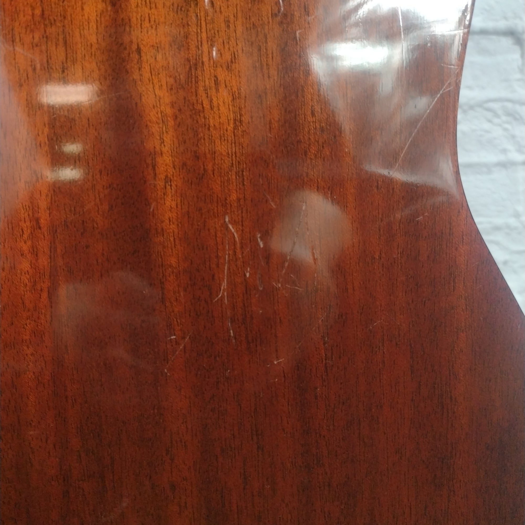 Yamaha Vintage 1970s FG200 Acoustic Guitar