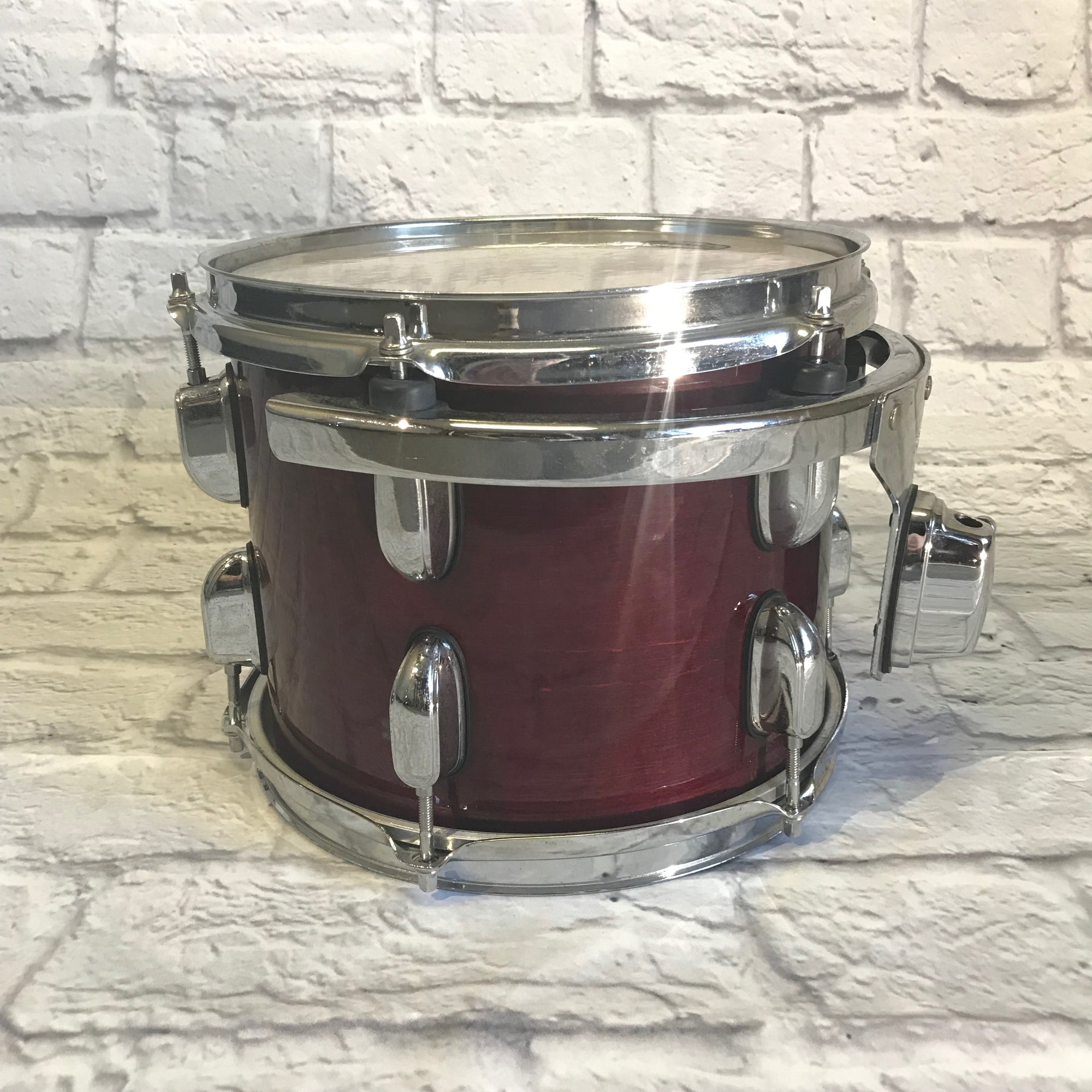 Premier Cabria 5pc Drum Set 22 14 14 12 10