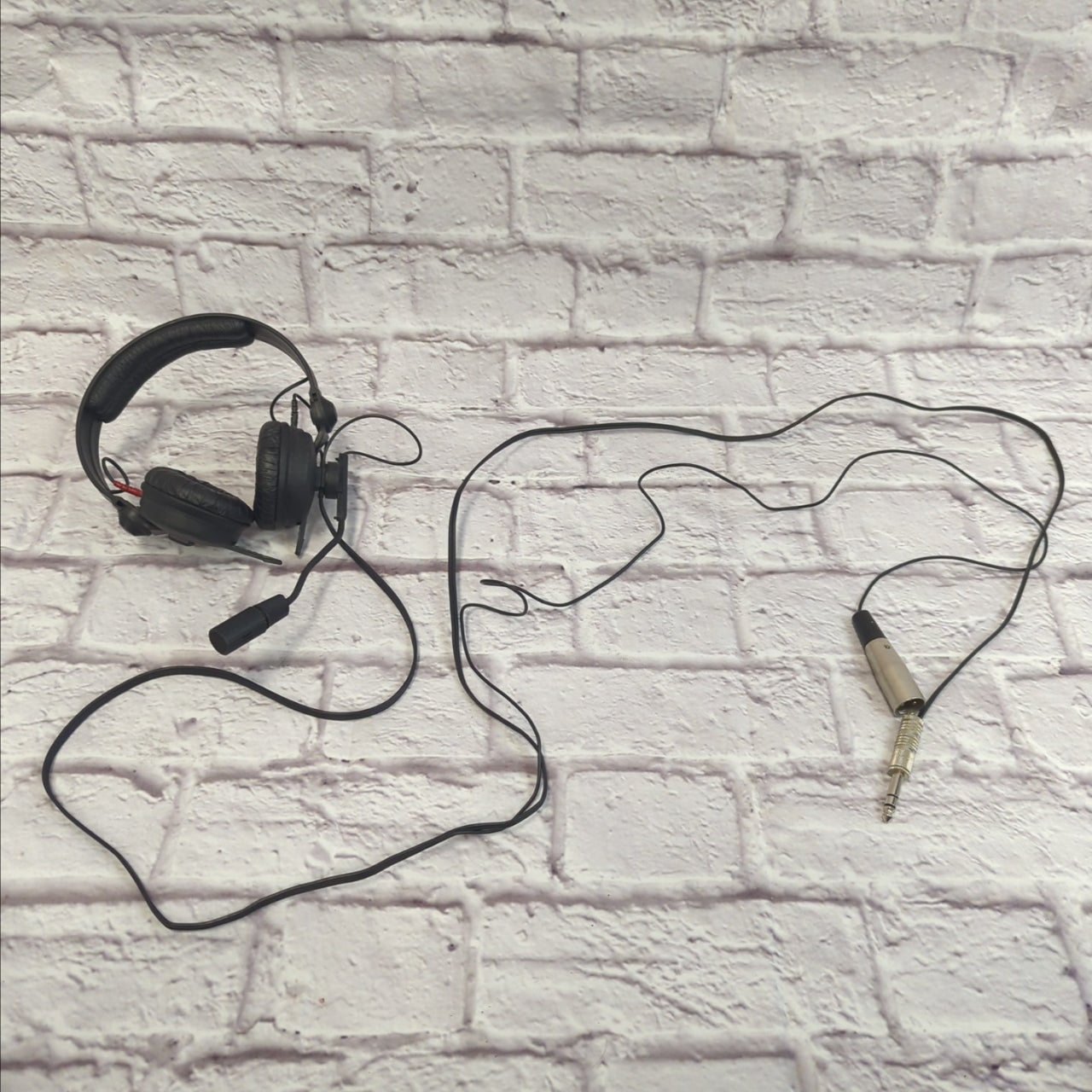 Sennheiser HMD25-1 Headset Microphone