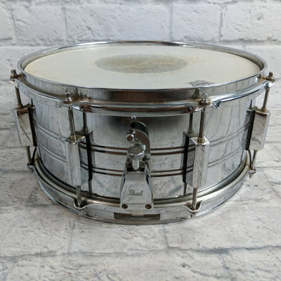 Pearl Export Series Snare Drum