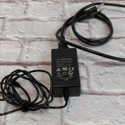 Electro-Harmonix 15-Watt Howitzer Power Amp Preamp Pedal