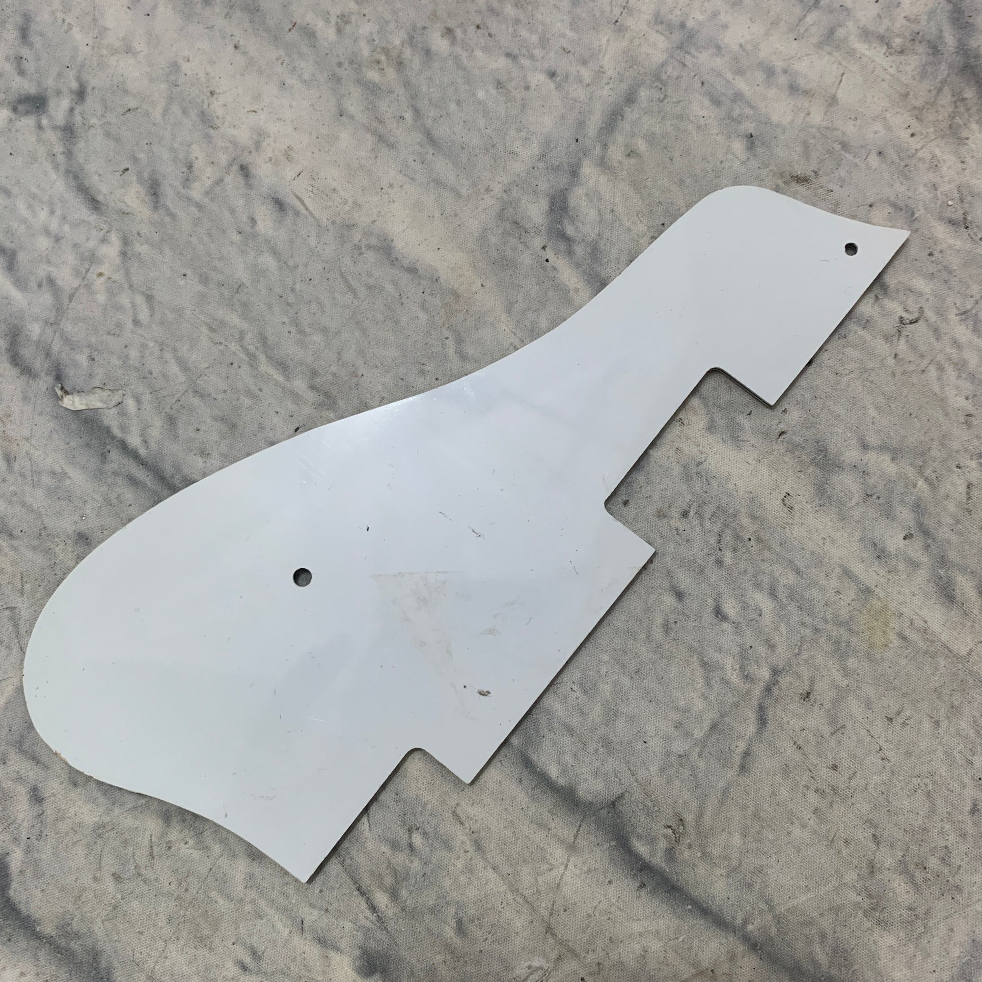 Epiphone LP Style Pick Guard Pickguard