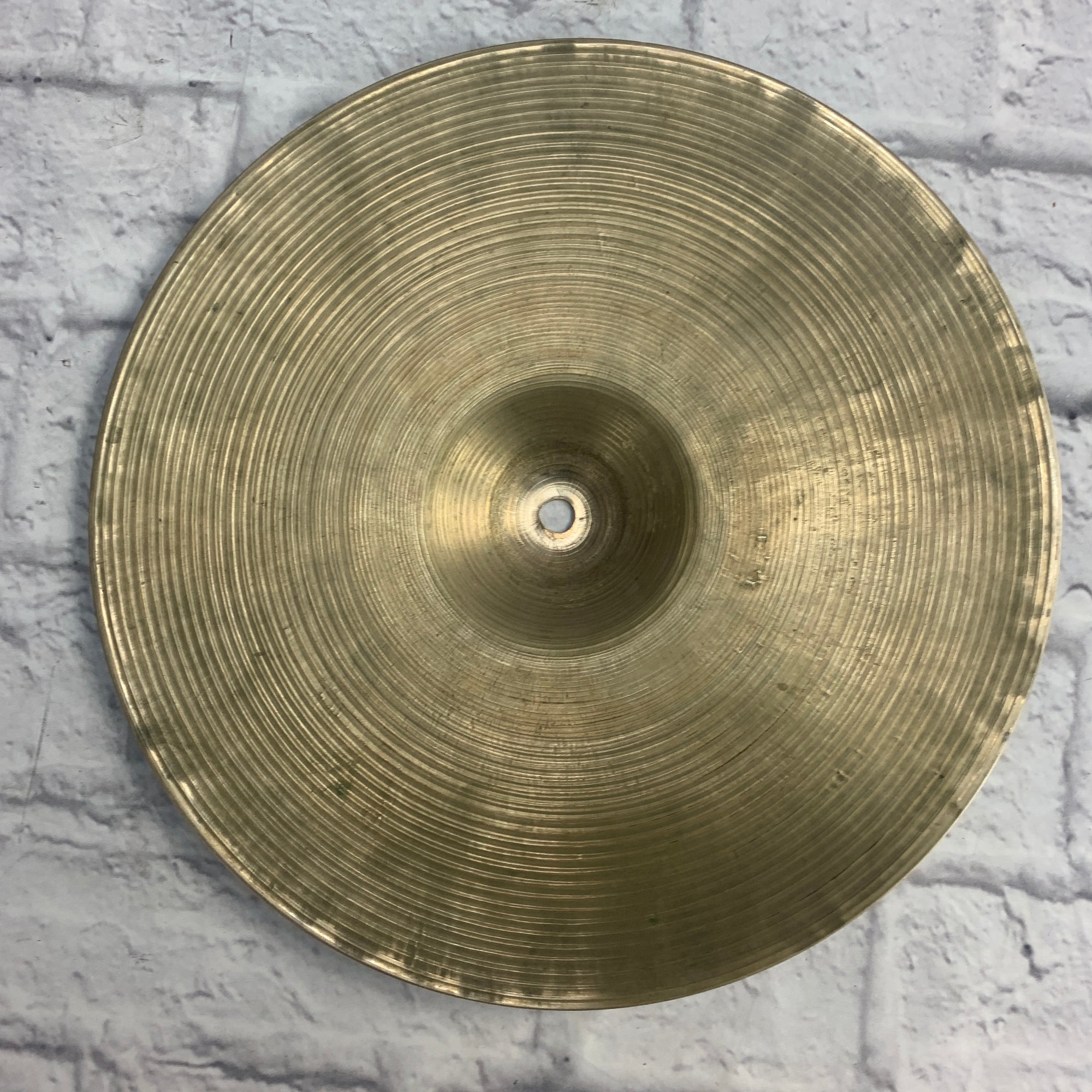 Zildjian Vintage 14 Crash Cymbal