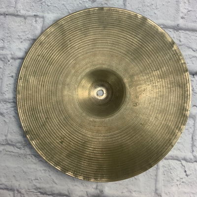 Zildjian Vintage 14 Crash Cymbal