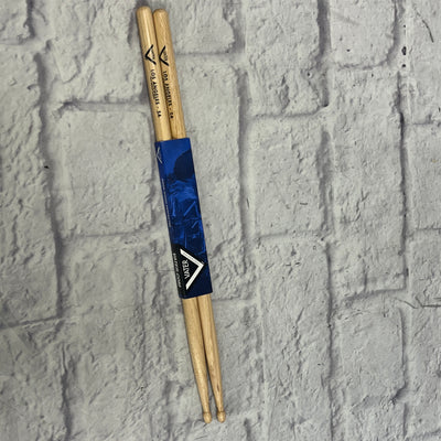 Vater Los Angeles 5A Drum Sticks Wood Tip