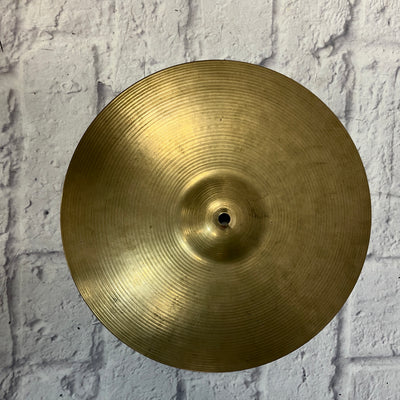 Sabian Flat Hats Hi Hats