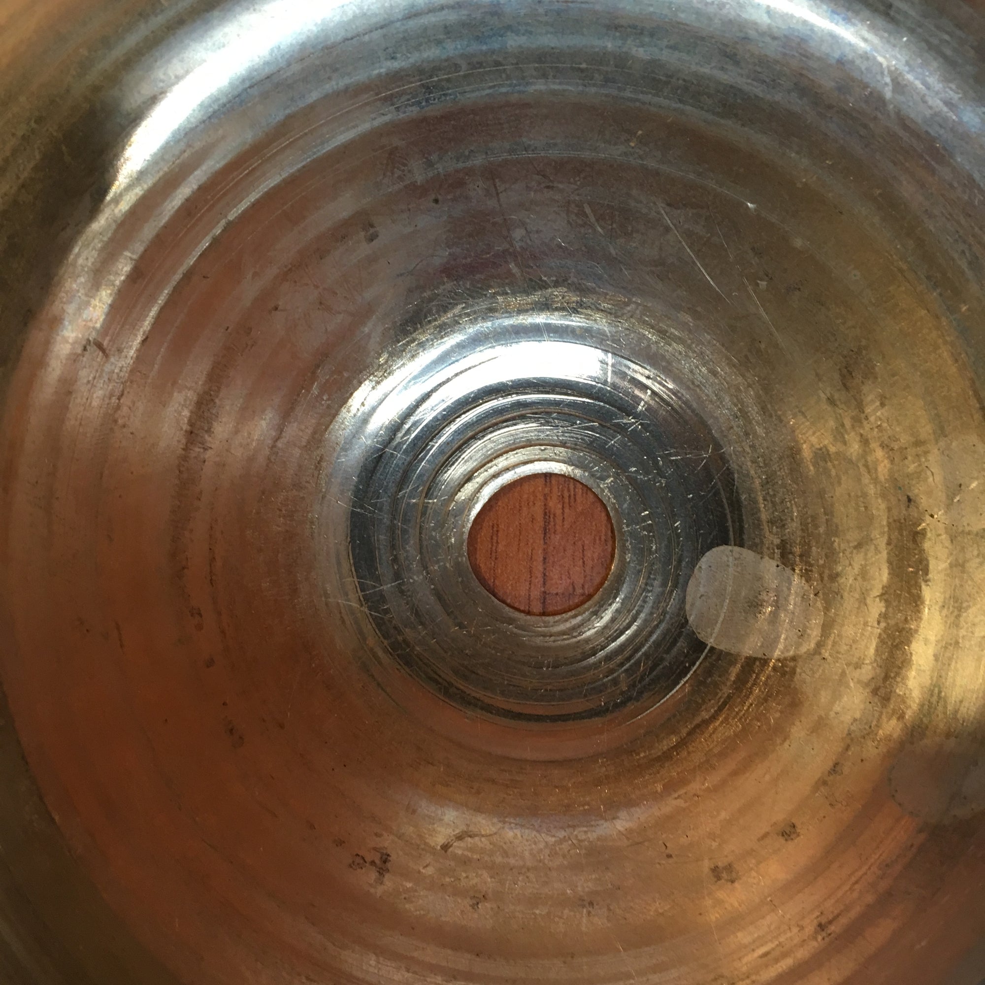Sabian 16 Inch AA Medium Crash Cymbal