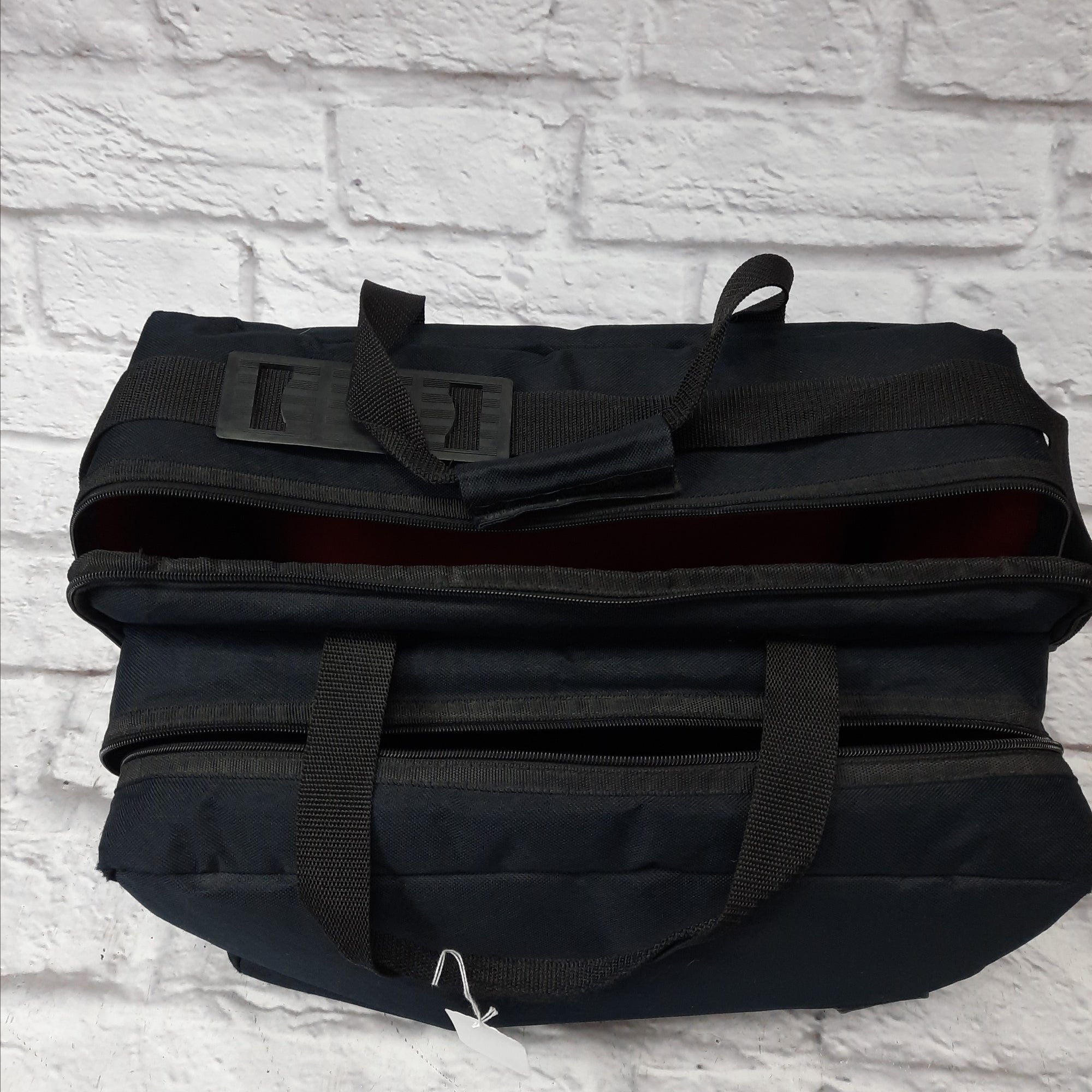 Rok Sak 3 Compartment Soft Carrying Bag