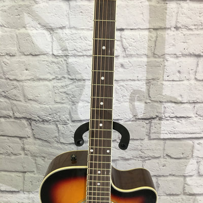 Mitchell 0120CE Acoustic Electric Guitar