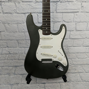 Unknown Strat-Style Guitar  AS IS PARTS PROJECT